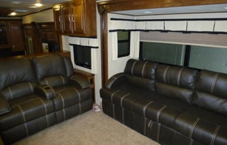 2021 Grand Design 380FL