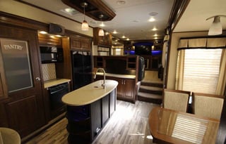 2021 Grand Design 380FL