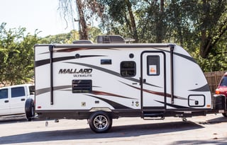 2018 Heartland Mallard, unit 2