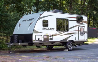 2018 Heartland Mallard, unit 2