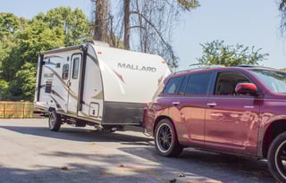 2018 Heartland Mallard, unit 2