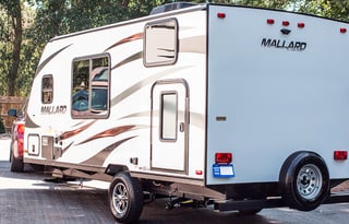 2018 Heartland Mallard, unit 2