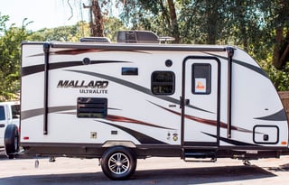 2018 Heartland Mallard, unit 2