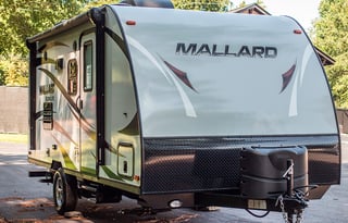 2018 Heartland Mallard, unit 2