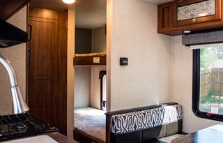 2018 Heartland Mallard, unit 2