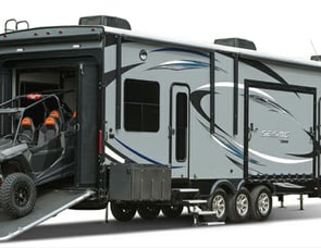 Jayco Seismic 4113