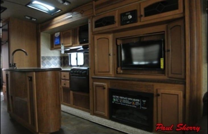 RV Photo