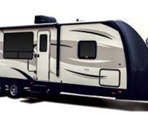 Forest River RV Vibe 311RLS
