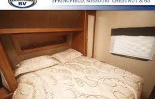 2016 Forest River Vibe 311 rls