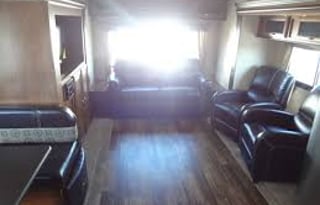 2016 Forest River Vibe 311 rls