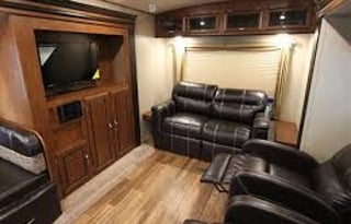 2016 Forest River Vibe 311 rls