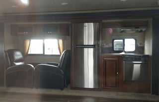 2016 Forest River Vibe 311 rls