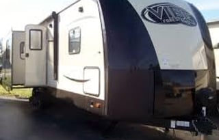 2016 Forest River Vibe 311 rls