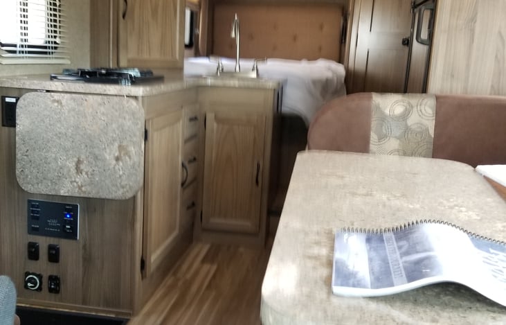 RV Photo