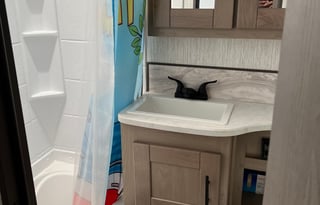 2020 Heartland Sundance Ultra Lite 291 QB