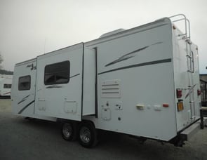 Northwood Arctic Fox 25R