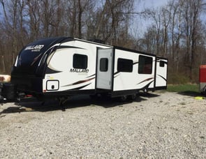 Heartland Mallard M32