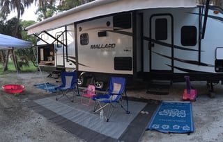 2016 Mallard M33 *2 AC’s* Bunk House and Master
