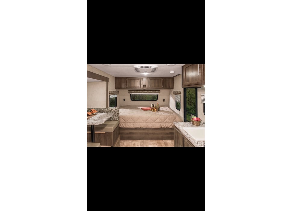 Travel Trailer rentals in Newton
