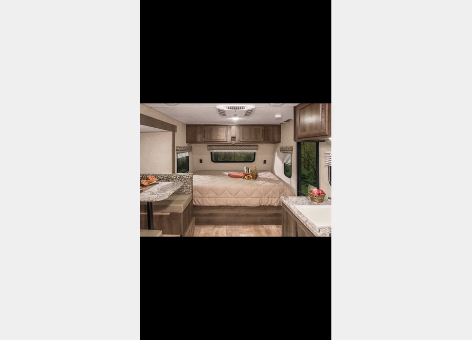Travel Trailer rentals in Pelham