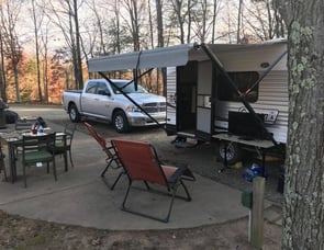 Coleman Lantern 16FB