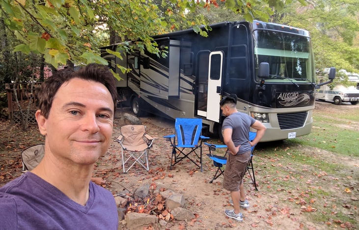 RV Photo