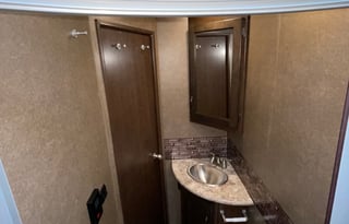 2020 Thor Motor Coach MB Chateau 24DS