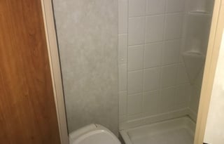 2011 Coachmen Freedom Express LTZ