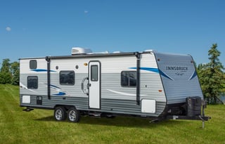 Small Vehicle Towable & Sleeps 10! Innsbruck 6479