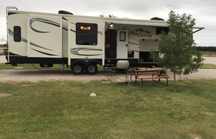 RV Photo
