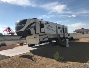 Heartland Big Country 3965 DSS