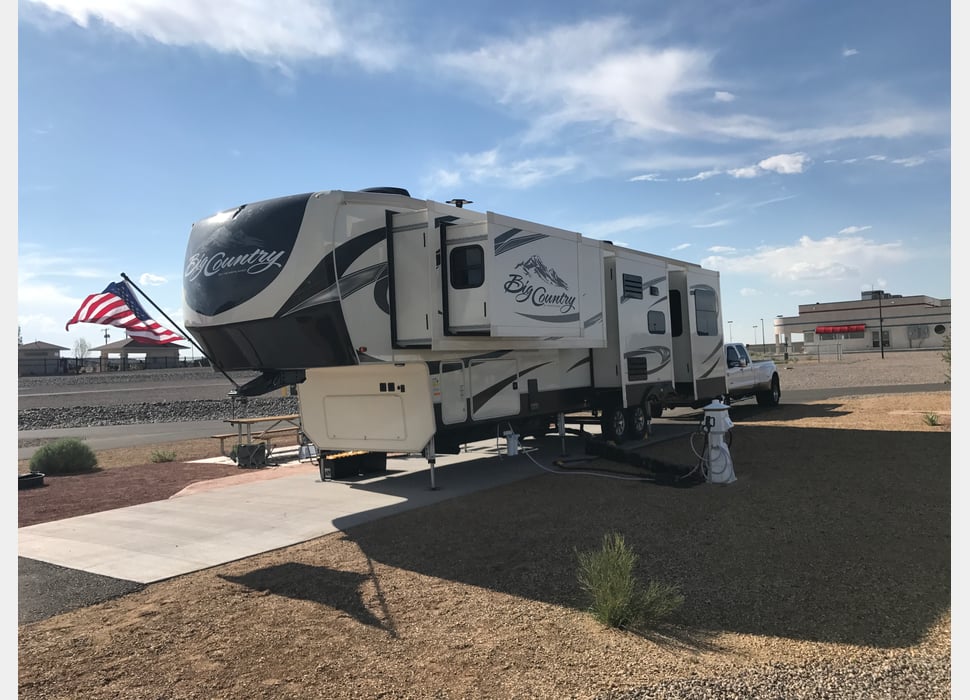 Fifth Wheel rentals in Destin