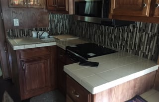 NASCAR RV! SKYDECK OBSERVATION  !  1 OF A KIND RV!