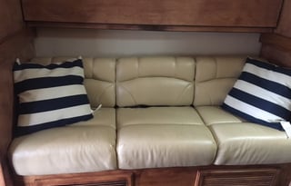 NASCAR RV! SKYDECK OBSERVATION  !  1 OF A KIND RV!