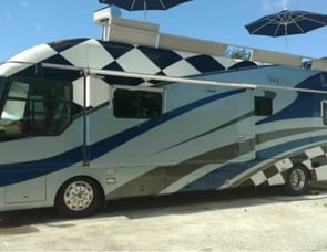 Airstream Skydeck 390