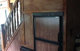 Limited Edition NASCAR Motorhome with SKY DECK!