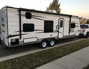 Jayco Jay Flight SLX 264BH