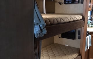 Bob & Benita's Big Adventure