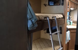 Bob & Benita's Big Adventure