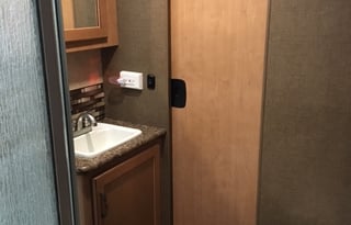 Bob & Benita's Big Adventure