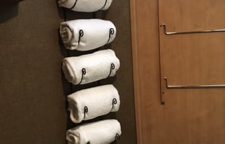 Bob & Benita's Big Adventure