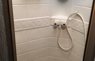 Bob & Benita's Big Adventure