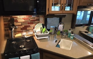 Bob & Benita's Big Adventure