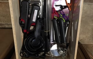 Bob & Benita's Big Adventure