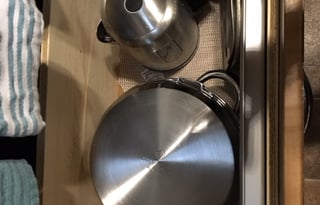 Bob & Benita's Big Adventure