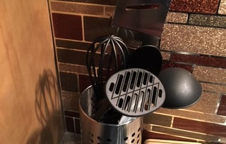 Bob & Benita's Big Adventure