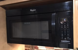 Bob & Benita's Big Adventure