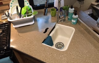 Bob & Benita's Big Adventure