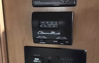 Bob & Benita's Big Adventure