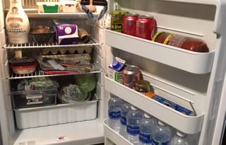 Bob & Benita's Big Adventure